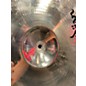 Used Zildjian 20in A CUSTOM MEDIUM RIDE Cymbal