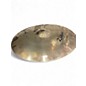 Used Zildjian 20in A CUSTOM MEDIUM RIDE Cymbal