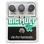 Used Electro-Harmonix Big Muff Tone Wicker Distortion Effect Pedal thumbnail