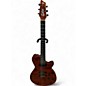 Used 1998 Godin LGX-SA ROOT BEER Solid Body Electric Guitar thumbnail