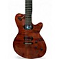 Used 1998 Godin LGX-SA ROOT BEER Solid Body Electric Guitar