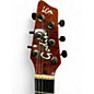 Used 1998 Godin LGX-SA ROOT BEER Solid Body Electric Guitar