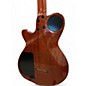 Used 1998 Godin LGX-SA ROOT BEER Solid Body Electric Guitar