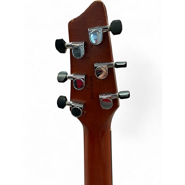 Used 1998 Godin LGX-SA ROOT BEER Solid Body Electric Guitar