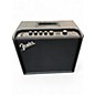 Used Fender Mustang LT25 25W 1x8 Guitar Combo Amp thumbnail