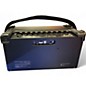 Used Positive Grid spark 40 Guitar Combo Amp