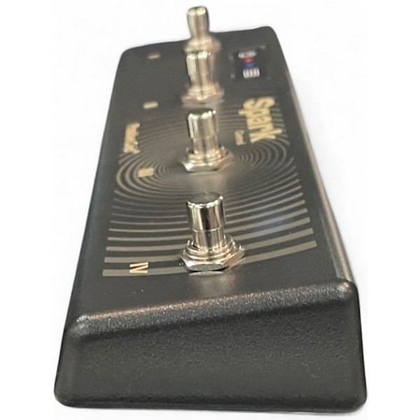 Used Positive Grid SPARK CONTROL Pedal