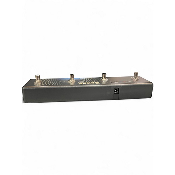 Used Positive Grid SPARK CONTROL Pedal