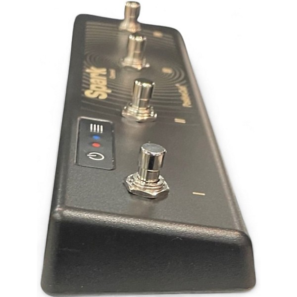 Used Positive Grid SPARK CONTROL Pedal