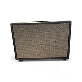 Used Tyler Amps Works 1X12 CUSTOM GUITAR CAB Guitar Cabinet