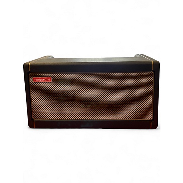 Used Positive Grid SPARK 40 Guitar Combo Amp