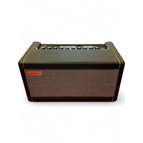 Used Positive Grid SPARK 40 Guitar Combo Amp