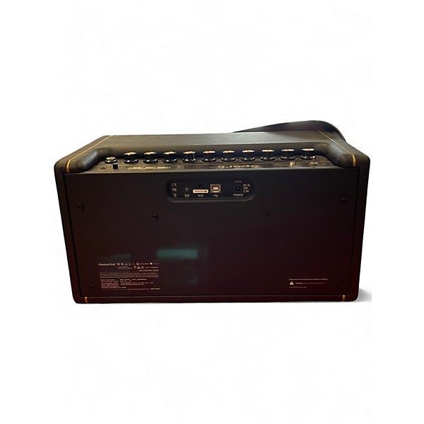 Used Positive Grid SPARK 40 Guitar Combo Amp