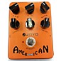 Used Joyo American Pedal thumbnail