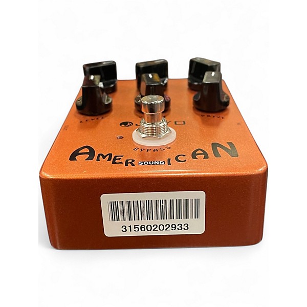 Used Joyo American Pedal