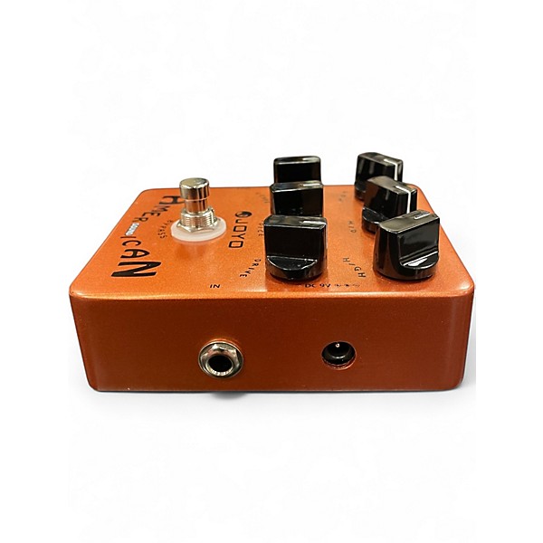 Used Joyo American Pedal