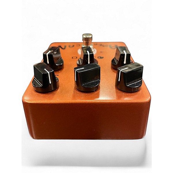 Used Joyo American Pedal