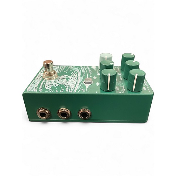 Used Klowra Sprout Pedal