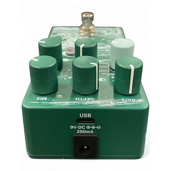 Used Klowra Sprout Pedal