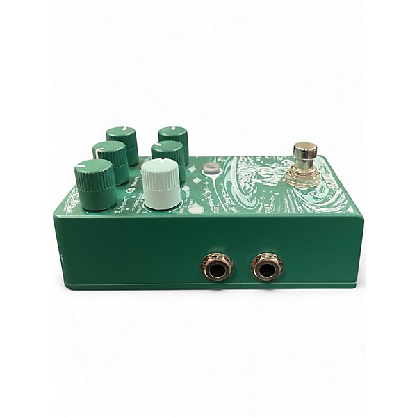 Used Klowra Sprout Pedal