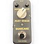 Used Sonicake Fazy Cream Effect Pedal thumbnail