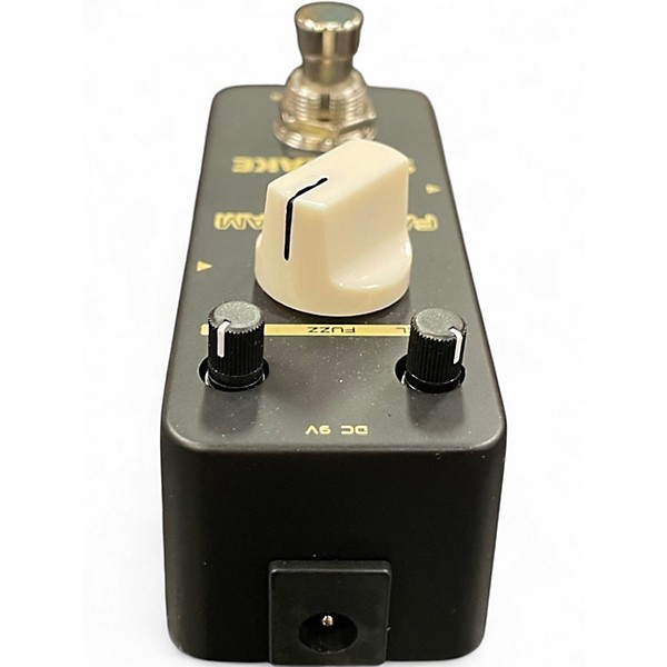 Used Sonicake Fazy Cream Effect Pedal