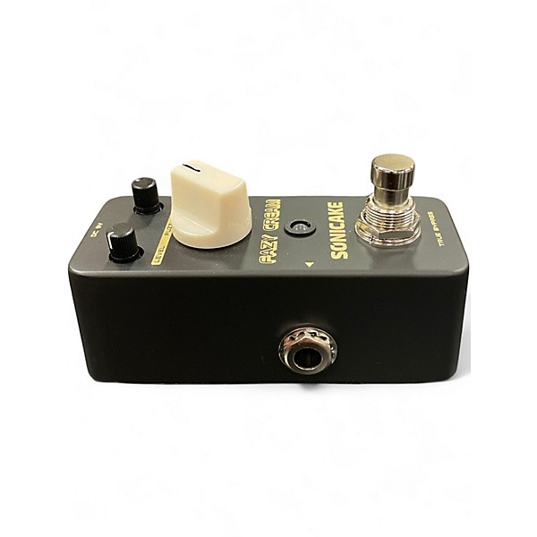 Used Sonicake Fazy Cream Effect Pedal