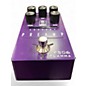 Used Flamma FS06 Pedal