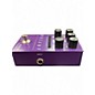Used Flamma FS06 Pedal