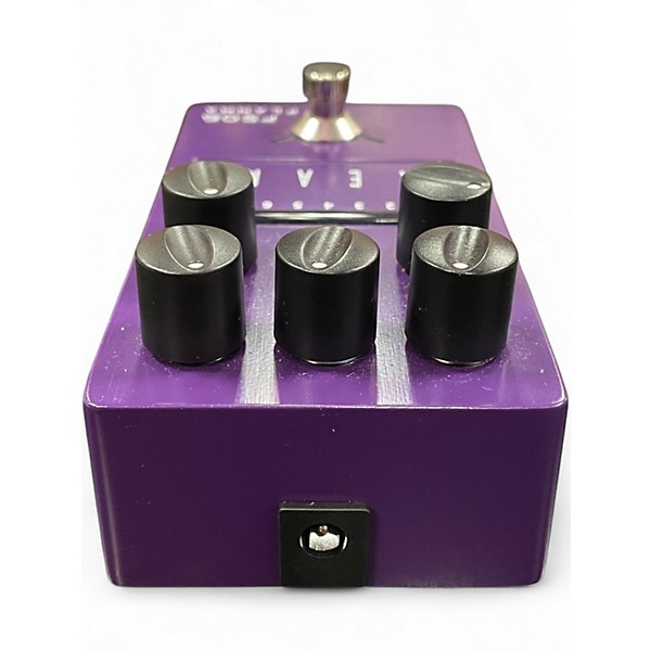 Used Flamma FS06 Pedal