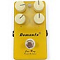 Used Demonfx Jan Ray Effect Pedal thumbnail