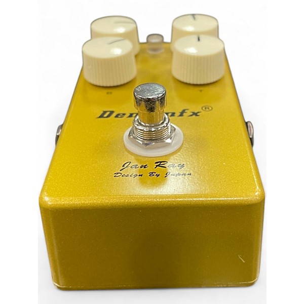 Used Demonfx Jan Ray Effect Pedal