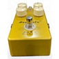 Used Demonfx Jan Ray Effect Pedal