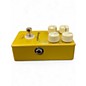 Used Demonfx Jan Ray Effect Pedal