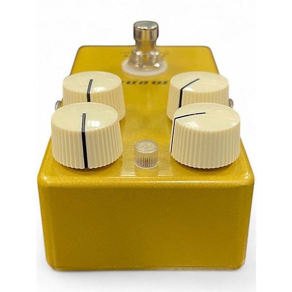 Used Demonfx Jan Ray Effect Pedal