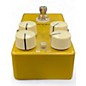 Used Demonfx Jan Ray Effect Pedal