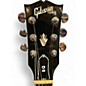 Used Gibson SG Ebony Solid Body Electric Guitar