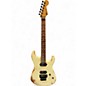 Used Charvel Pro-Mod Relic Series SD1 WEATHERED WHITE Solid Body Electric Guitar thumbnail