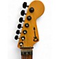 Used Charvel Pro-Mod Relic Series SD1 WEATHERED WHITE Solid Body Electric Guitar