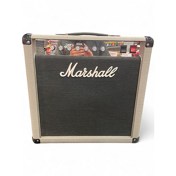 Used Marshall Jubilee 2525C Tube Guitar Amp Head