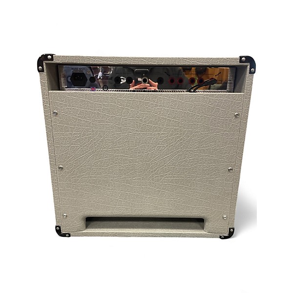 Used Marshall Jubilee 2525C Tube Guitar Amp Head