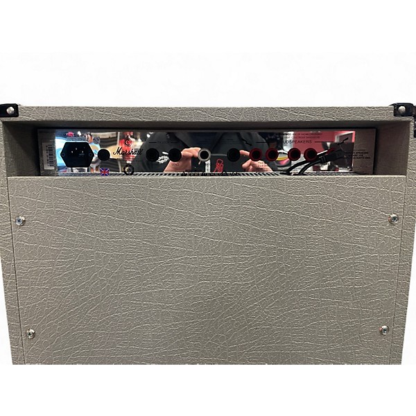 Used Marshall Jubilee 2525C Tube Guitar Amp Head