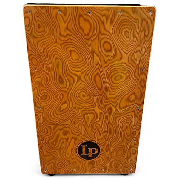 Used LP Cajon Cajon