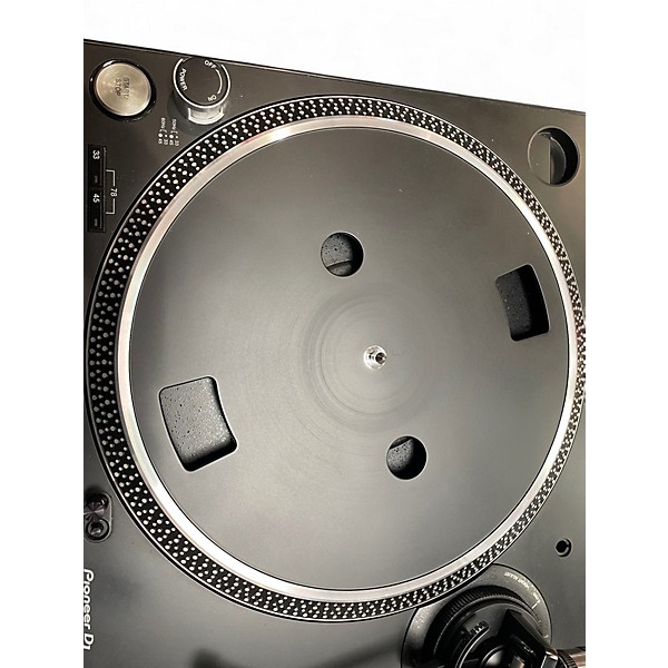 Used Pioneer DJ PLX-500k USB Turntable