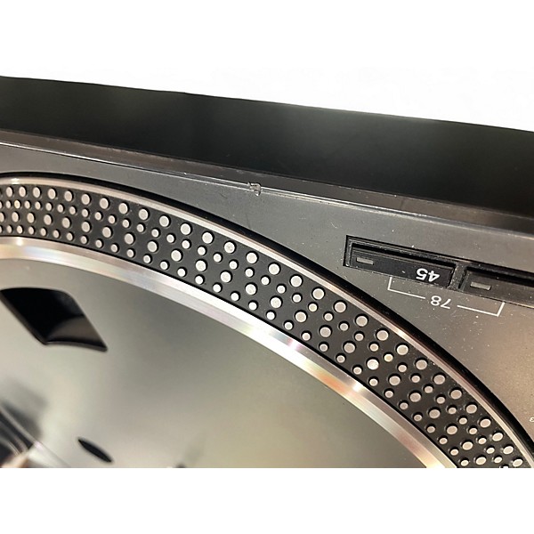 Used Pioneer DJ PLX-500k USB Turntable