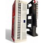 Used Yamaha DGX660 Portable Keyboard thumbnail