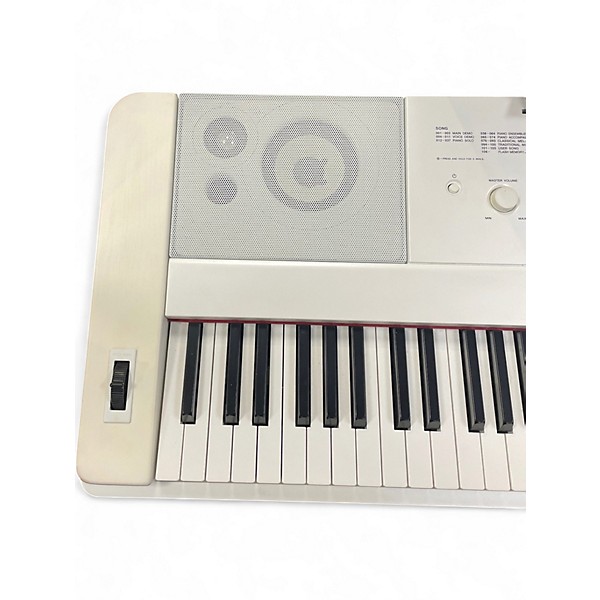Used Yamaha DGX660 Portable Keyboard