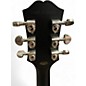 Used Epiphone Les Paul Traditional Pro IV Ebony Solid Body Electric Guitar