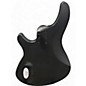 Used Schecter Guitar Research C4 STANDARD CHARCOAL SATIN Electric Bass Guitar
