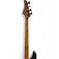 Used Schecter Guitar Research C4 STANDARD CHARCOAL SATIN Electric Bass Guitar